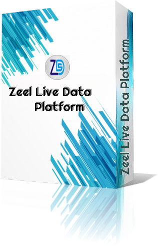 Zeel Live Data Platform